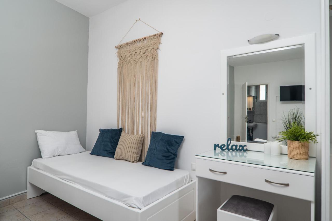 "Meraviglia" Casa "Nefeli" Chania  Exterior photo